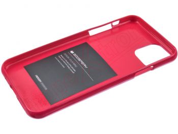 Rose red Goospery case for Apple iPhone 11 Pro, A2215, A2160, A2217